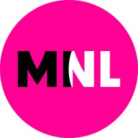 Museumnacht Leiden logo - Similar company to Plusport