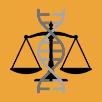 The Genetic Justice Project logo - Similar company to Dnangels.Org