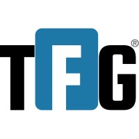 TFG – AI & IT Solutions logo - Similar company to Rossum Computing Inc.