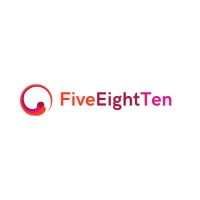 FiveEightTen logo - Similar company to Aptamind Partners