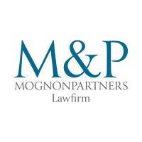 M&P MognonPartners - Studio Legale logo - Similar company to Smartius