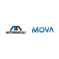 Automarcali - MOVA SAS logo - Similar company to Imec S.A.S