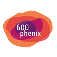 600 phenix - Burn-out : prévenir, détecter, accompagner logo - Similar company to Flow Experience