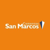 Cementos San Marcos logo - Similar company to Fundación Sidoc