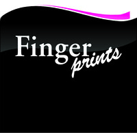 Finger Prints logo - Similar company to Brightprint
