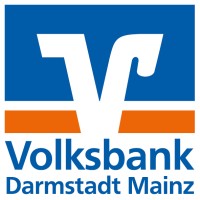 Volksbank Darmstadt Mainz logo - Similar company to Landesschülervertretung Des Saarlandes