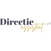 Directie assistent logo - Similar company to Icq Groep