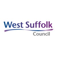 West Suffolk Council logo - Similar company to Community Action Suffolk