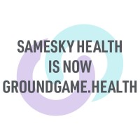 SameSky Health logo - Similar company to Evisit