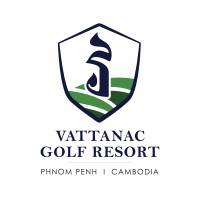 Vattanac Golf Resort logo - Similar company to Golfasian
