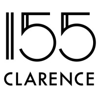 155 Clarence Street logo - Similar company to Community Resources Limited