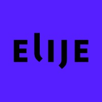 Elije logo - Similar company to Horizon, Agence De Communication Digitale