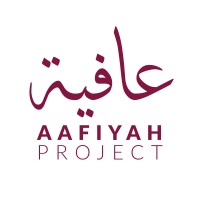Aafiyah Project logo - Similar company to Kineara