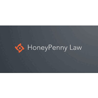 HoneyPenny Law logo - Similar company to Els Solicitors Ltd