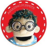 Wide Open Children's Theatre logo - Similar company to Futboleros