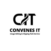 Convenes IT logo - Similar company to Clippingzone24