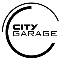 City-Garage AG logo - Similar company to Hutter Auto Gruppe