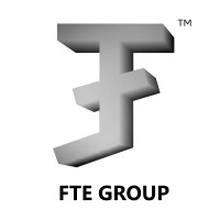 FTE Group logo - Similar company to Brand Mandi
