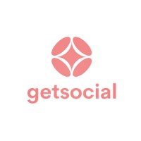 GetSocial/Den logo - Similar company to Maroc Diabète Plus