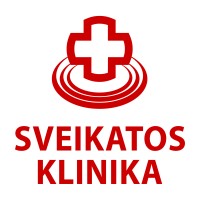Sveikatos klinika logo - Similar company to City Storage