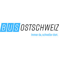 BUS Ostschweiz AG logo - Similar company to Bus Und Service Ag