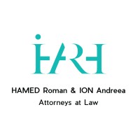 Andreea ION & Roman HAMED Law Offices logo - Similar company to Metastudio