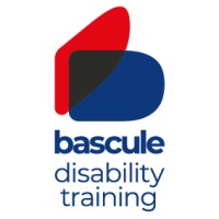 Bascule Disability Training logo - Similar company to Bascule Entertainment