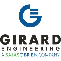 Girard Engineering logo - Similar company to Shumate Engineering, Pllc