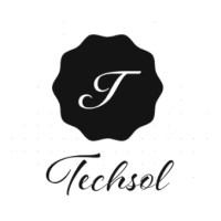 Techsol IT Solution logo - Similar company to Techsol
