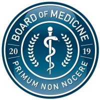 The Board of Medicine logo - Similar company to Center For Process Studies