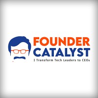 Founder Catalyst logo - Similar company to Founders Catalyst
