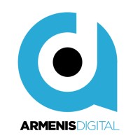 Armenis Digital logo - Similar company to Jrny Ppl