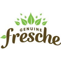 Genuine Fresche logo - Similar company to Drv Tech