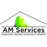 AM Services logo - Similar company to Mini Bulgaria