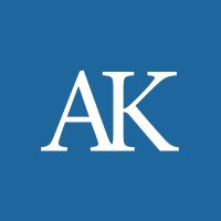 Law Offices of Art Kalantar logo - Similar company to Edmonds Law Office