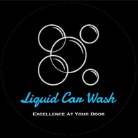 Liquid Car Wash logo - Similar company to Dynamic Resource Solutions Group