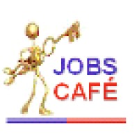 Jobs Cafe' logo - Similar company to Bright Line Institute