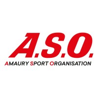A.S.O. - Amaury Sport Organisation logo - Similar company to V & K