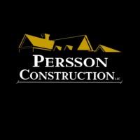 Persson Construction LLC logo - Similar company to Construction Representatives Group (Crg, Inc.)