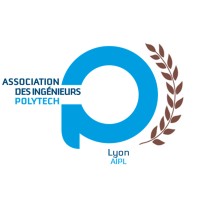 Association des Ingénieurs de Polytech Lyon - AIPL logo - Similar company to Polytech Alumni Clermont
