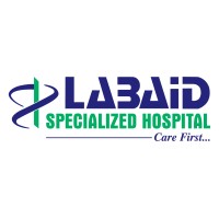Labaid Specialized Hospital logo - Similar company to Ngen Print Pack Ltd.