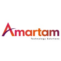 Amartam Technology Solutions logo - Similar company to Appiesoft Web Solutions Pvt Ltd