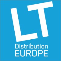 LT Distribution Europe logo - Similar company to Pacha Distribution