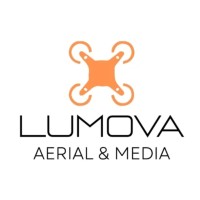 Lumova Aerial & Media logo - Similar company to Cider Creative