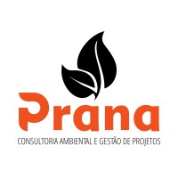 Prana Consultoria Ambiental e Gestão de Projetos Ltda logo - Similar company to Sislam Tecnologia Ambiental Ltda