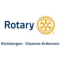 Rotary Kluisbergen-Vlaamse Ardennen logo - Similar company to Wema Projectmanagement
