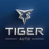 Tiger Auto logo - Similar company to Autotiger