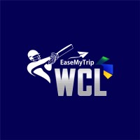 World Championship of Legends logo - Similar company to Telugu Talons