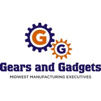 Gears And Gadgets - Presented By Minnesota Manufacturing Executives (Mme)