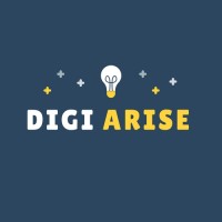 DigiArise logo - Similar company to Jtab Design